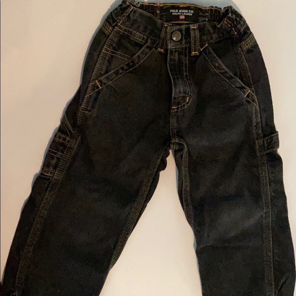 Boys jeans